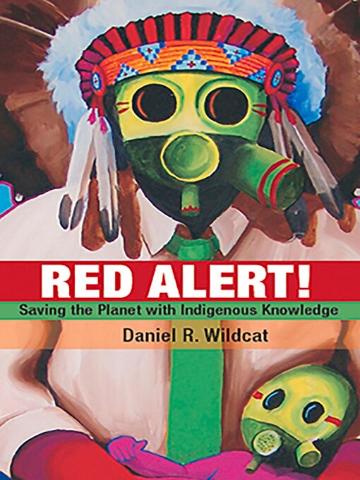 Title details for Red Alert! by Daniel R Wildcat - Available